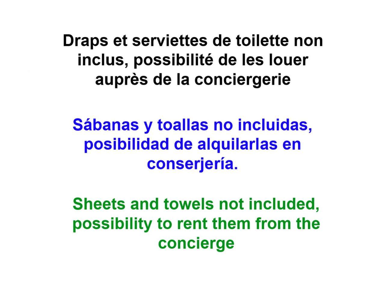 Bagnères-de-Luchon Le Telecab', T5, Wifi, Cave, Ascenseur, 8 Personnes 아파트 외부 사진