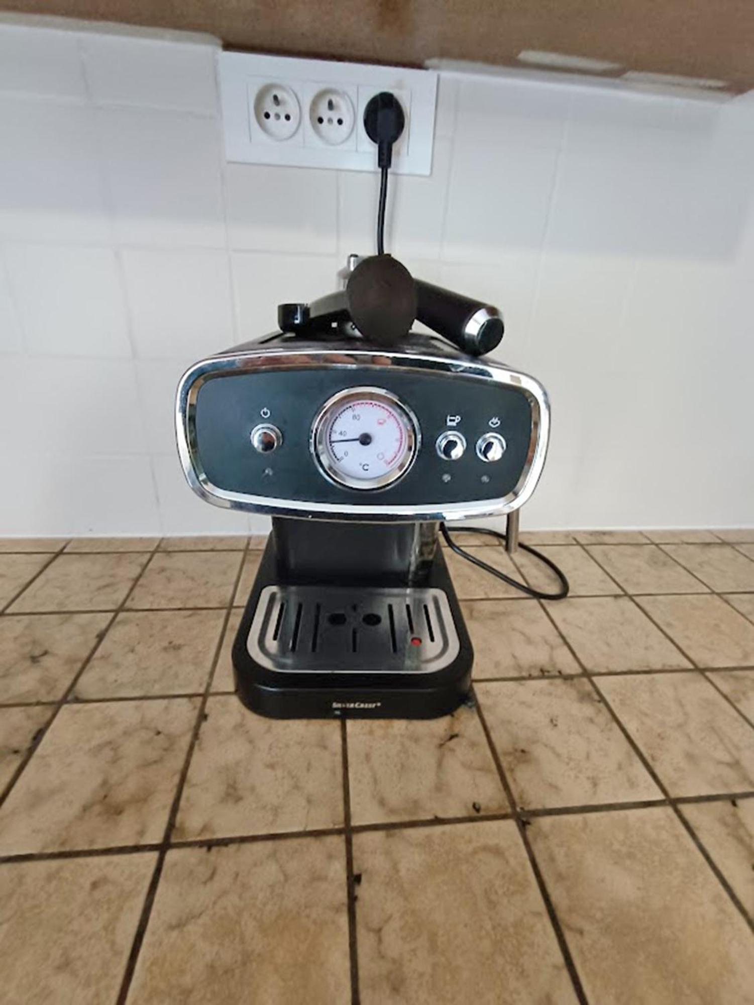 Bagnères-de-Luchon Le Telecab', T5, Wifi, Cave, Ascenseur, 8 Personnes 아파트 외부 사진