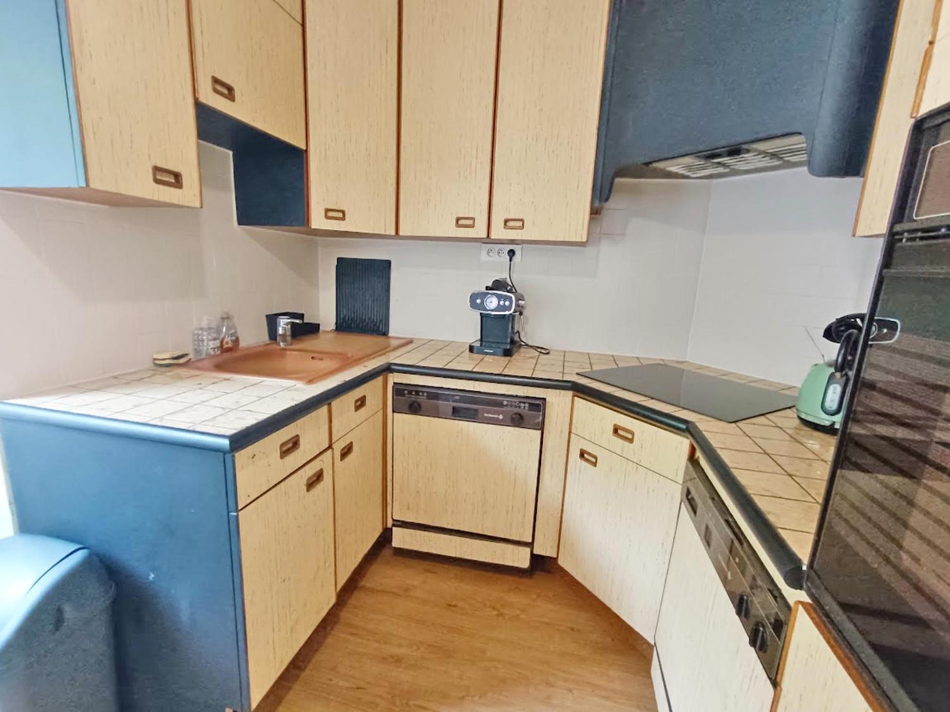 Bagnères-de-Luchon Le Telecab', T5, Wifi, Cave, Ascenseur, 8 Personnes 아파트 외부 사진