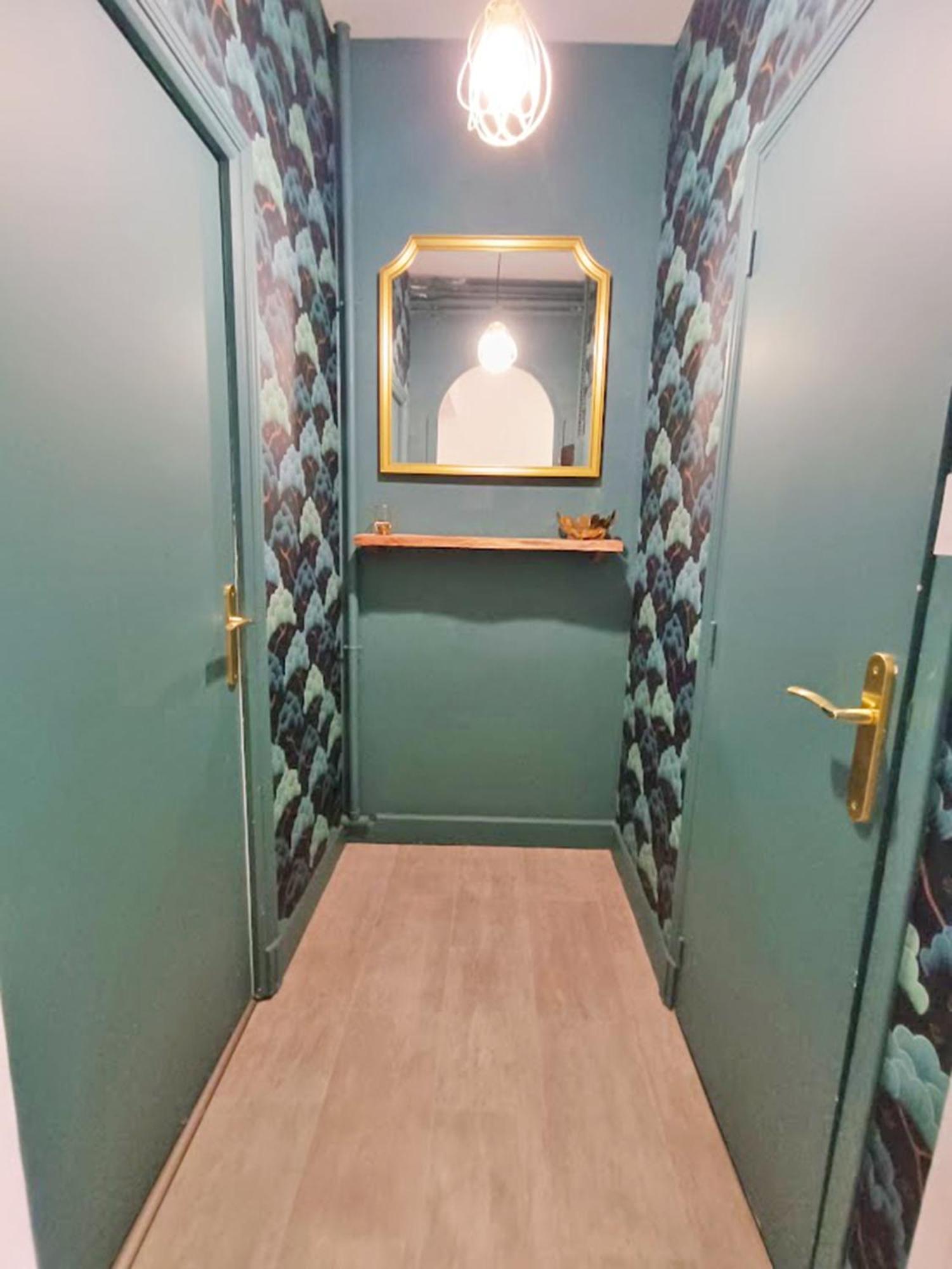Bagnères-de-Luchon Le Telecab', T5, Wifi, Cave, Ascenseur, 8 Personnes 아파트 외부 사진