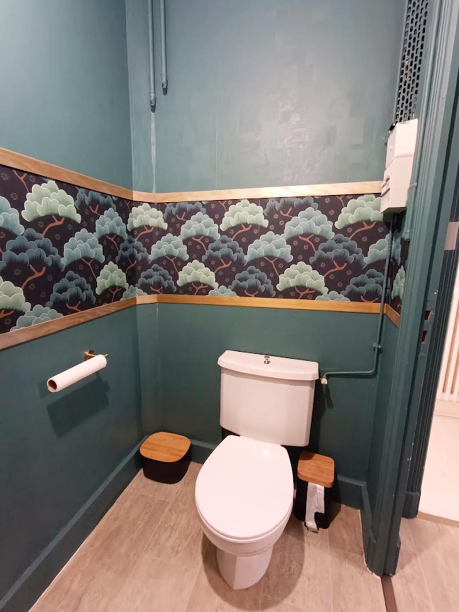 Bagnères-de-Luchon Le Telecab', T5, Wifi, Cave, Ascenseur, 8 Personnes 아파트 외부 사진