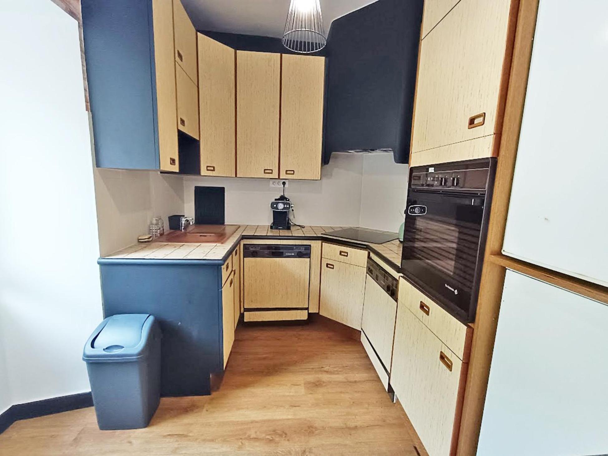 Bagnères-de-Luchon Le Telecab', T5, Wifi, Cave, Ascenseur, 8 Personnes 아파트 외부 사진