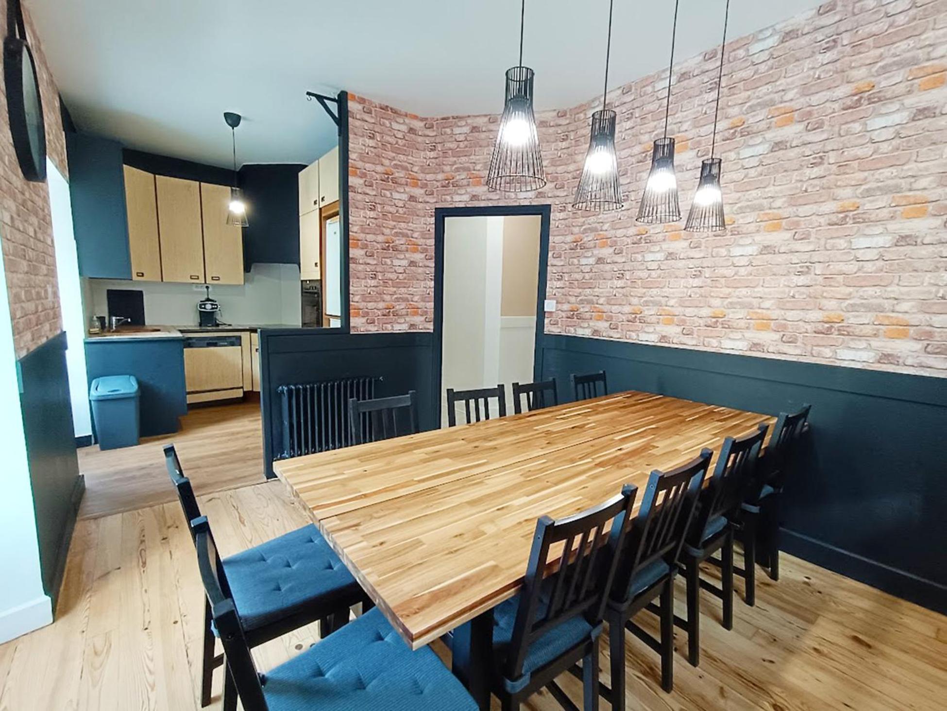 Bagnères-de-Luchon Le Telecab', T5, Wifi, Cave, Ascenseur, 8 Personnes 아파트 외부 사진